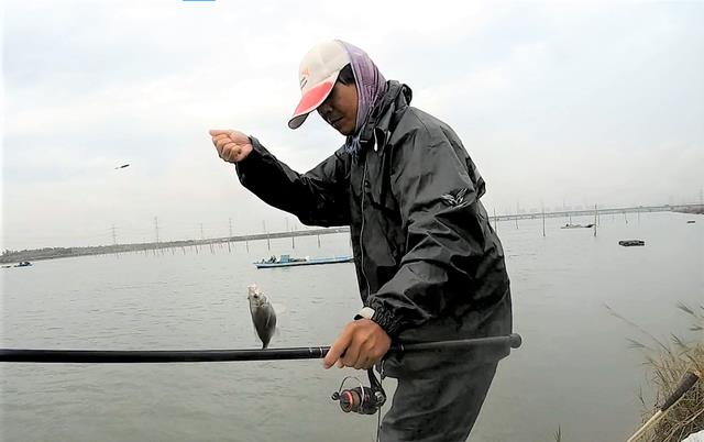 枇杷|为何现在钓鱼装备越好,钓的鱼却越少?在什么情况下钓鱼不安全?