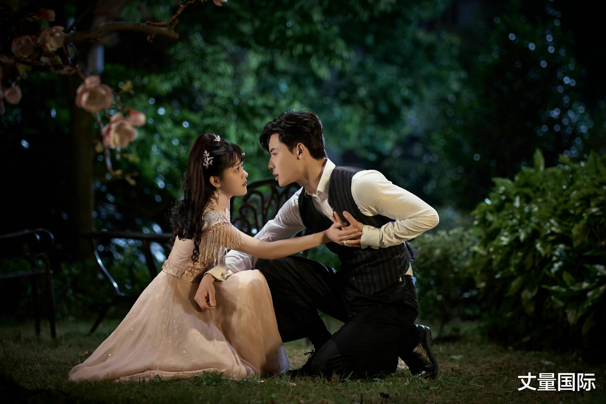 甜宠剧|浓缩的全糖！13部「短篇甜宠剧」推荐