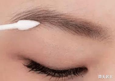 蔬菜 如果纹眉画眉，什么样的眉型好