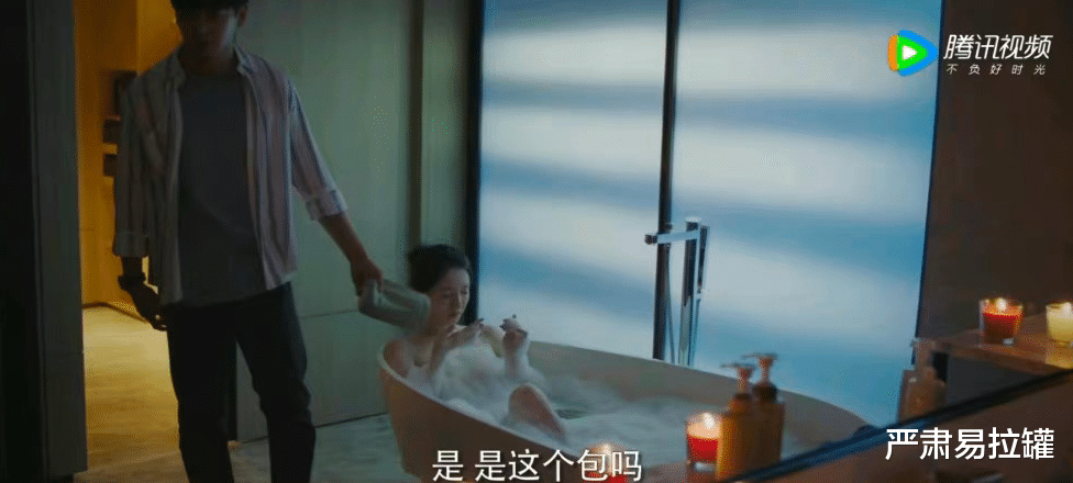 李嘉诚|恋情被锤，却谎称是他妈？