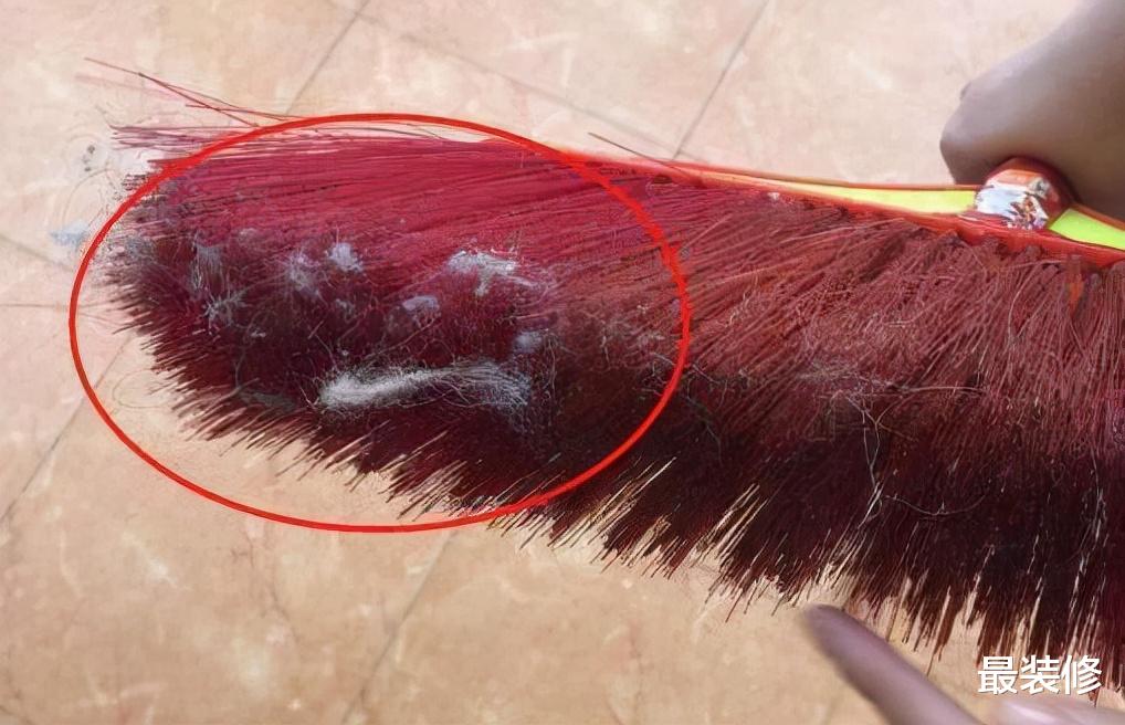 春季屋内都是“毛毛”?教你正确做法,家里一周不打扫都干净