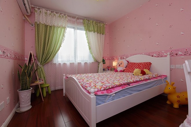 下个月搬家,忍不住晒晒107㎡新房,自然简约美百看不腻!