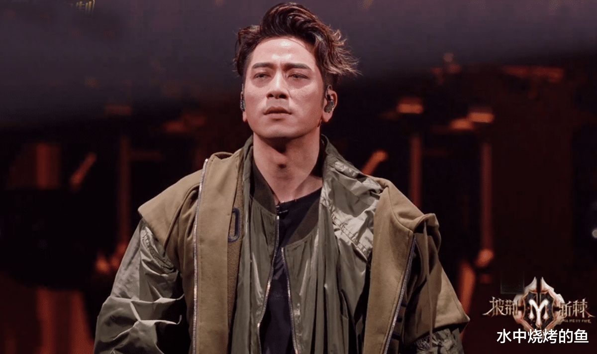 披哥2|《披哥2》节目不出圈，芒果错捧了5人，队长吴克群撑不住场，硬凑CP败坏路人缘