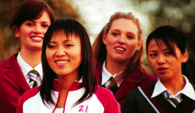 陈冠希|当众被表白,被迫与富婆拍戏?《时差七小时》开启了陈冠希的噩梦