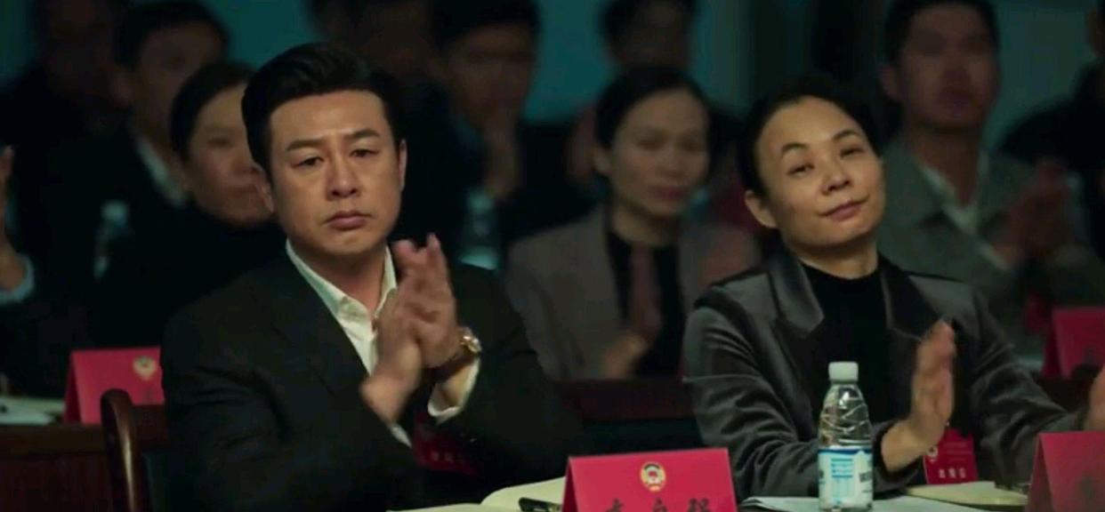 狂飙|《狂飙》央视将播,9位实力派加入,故事突破尺度,我赌它能爆火