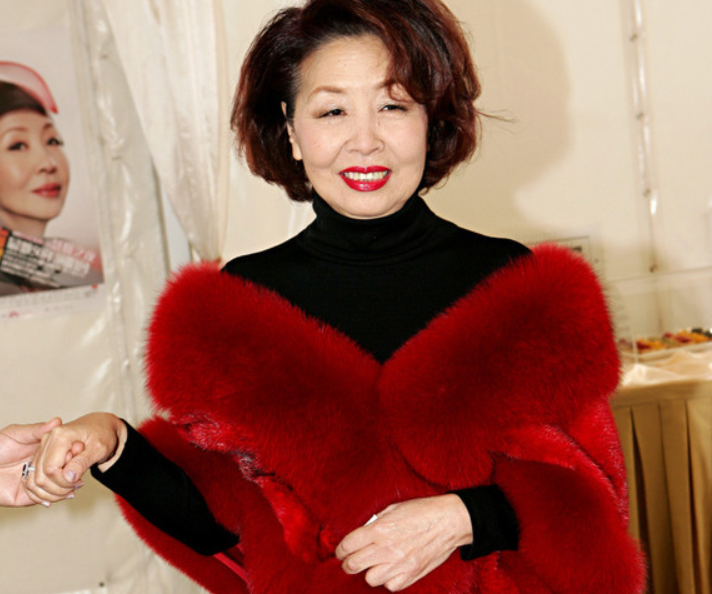 香港首席歌后静婷去世,女儿透露母亲未受病痛折磨,享年88岁