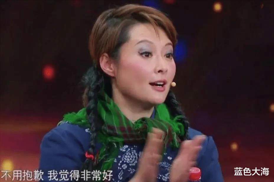 袁立|8位过气艺人现状：出门坐公交，卑微求工作