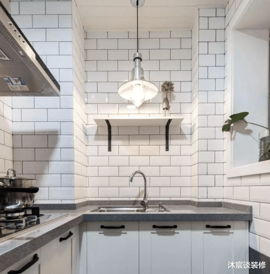 真别说,这8点“去家务化”设计真爽,室内清洁减少,幸福感倍增