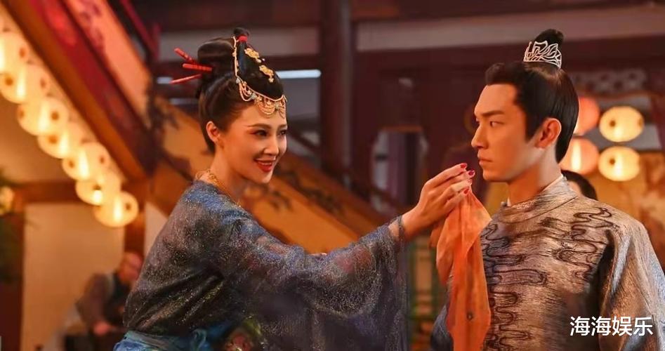 经典|5部经典的古装探案剧,每一部都好看,你若一部都没看过,真可惜