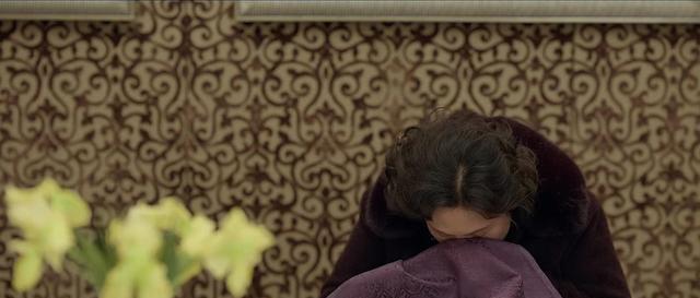 心居|《心居》几大飒口的角色，像白酒一样，都是有度数的