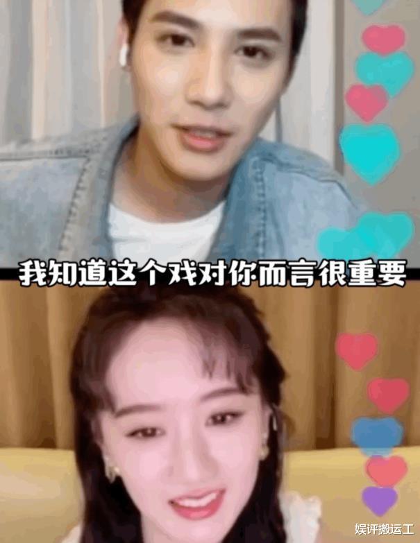 袁冰妍|袁冰妍扮猪吃老虎？蹭迪丽热巴热度，和赵丽颖撞造型，真未来可期