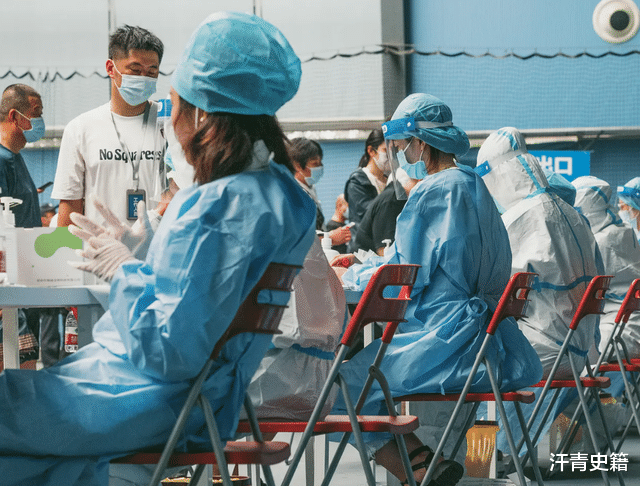 假如新冠发生在古代,以当时医疗条件来看,人类会不会因此灭亡?