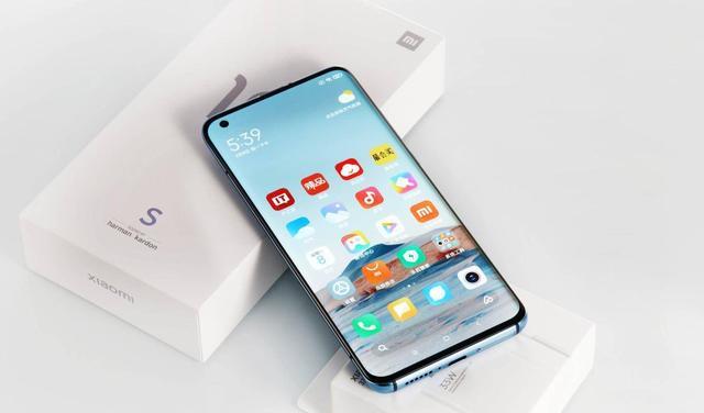 小米科技|小米手机也不要乱选,这三款才值得闭眼买,从低到高适合所有人