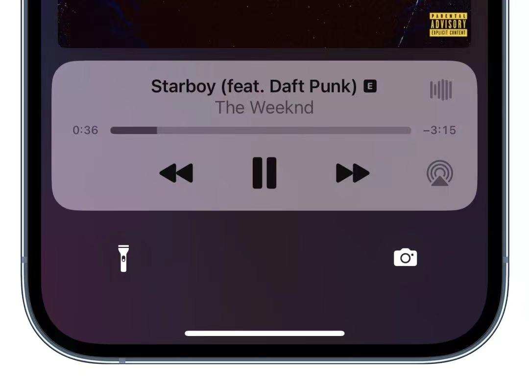 红米手机|iOS 16更新,号称“史诗级”升级?