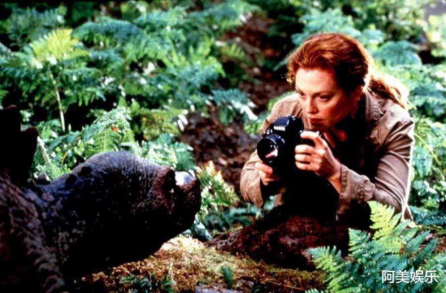 侏罗纪公园|首映破亿！爽了30年的神级大片，彻底烂尾了？