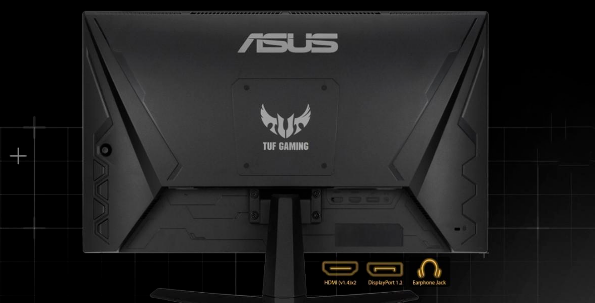 华硕|华硕显示器,价格与颜值结合,你更喜欢哪个?