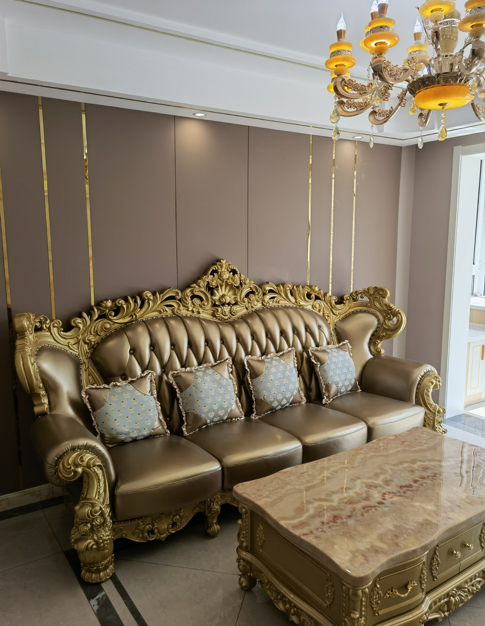 业主的“职业病”用到装修上,是麻烦事也是好事