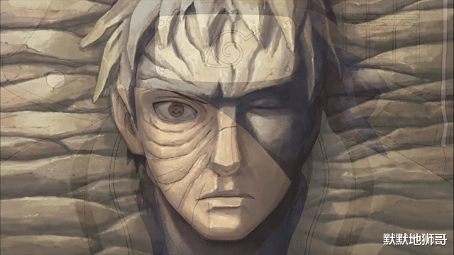 火影忍者|火影：7位万花筒宇智波，仅2人升级到永恒，但用天照眼依旧会流血