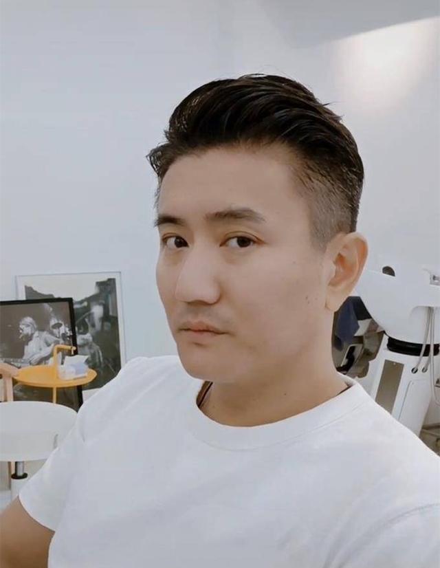 娱乐圈|叶静直播,网友不约而同打出“宁伟”二字,并喊话叶静参演战狼三