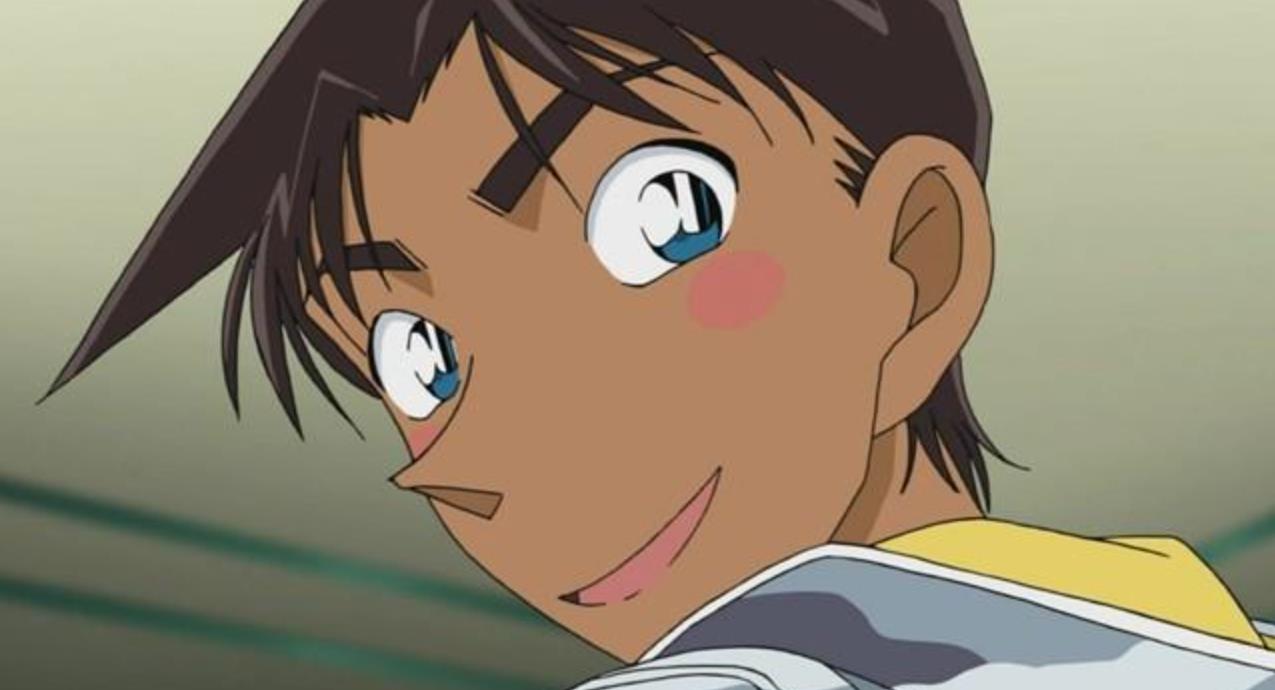 招聘|适合服部平次的4个未来职业规划