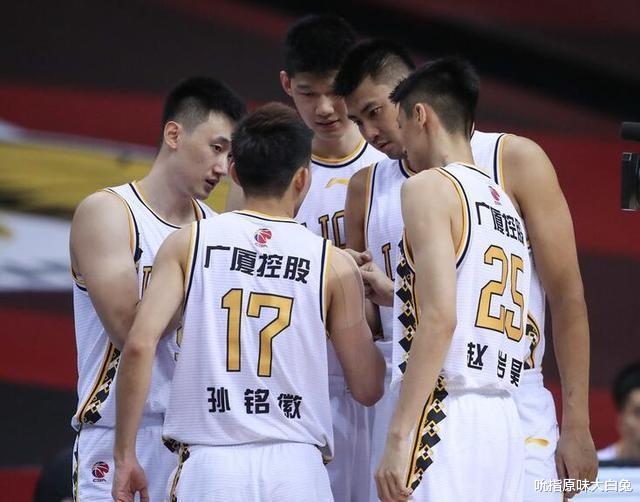 吉林男篮|CCTV5直播吉林VS广厦G1，琼斯+姜伟泽大战孙铭徽+胡金秋，谁能赢