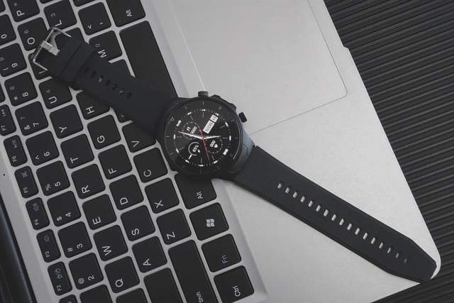 dido|送父母的健康卫士,他们居然没说我乱花钱,dido E39S Pro智能手表