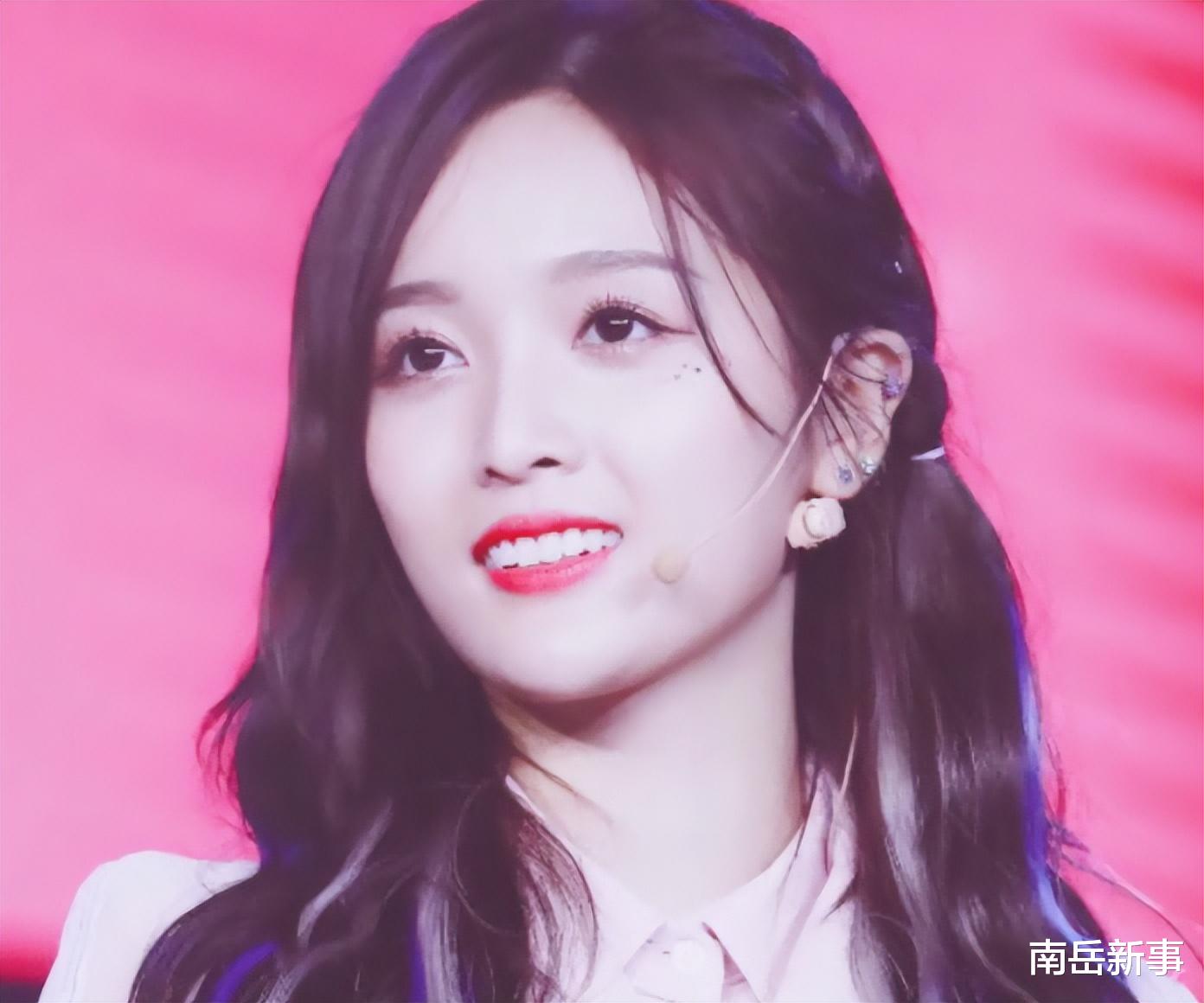 明星素颜|油光满面,浮肿显老,去掉绝美滤镜后,这些绝世美女个个回归普通