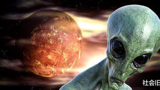 金星发现最新物质，具备生命诞生条件，在未来可能成为人类第二家园