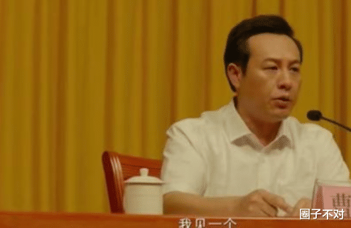 张译|《狂飙》：张译张颂文正邪对抗，王骁张志坚助阵，国剧又有王炸了