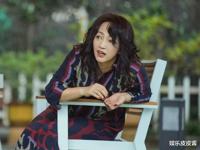 罗海琼|用演技当滤镜,对角色不挑剔!罗海琼的认真,让多少女演员脸红!