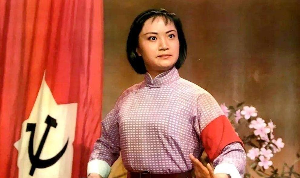 样板戏|样板戏成功之处就在于演员想要把戏演好,现在新编戏没有空想成名