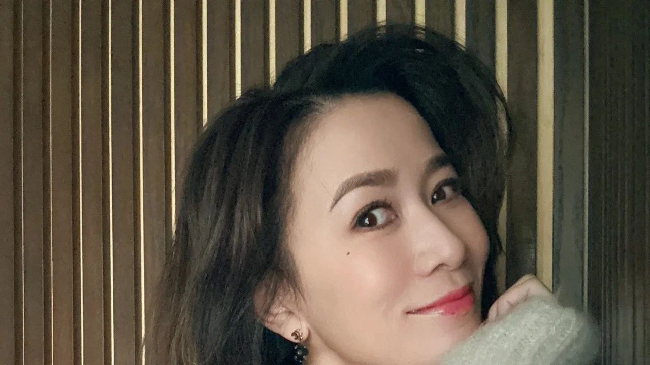 佘诗曼|佘诗曼抱怨受不了真人秀　惹网民不满：赚完钱又说受不了