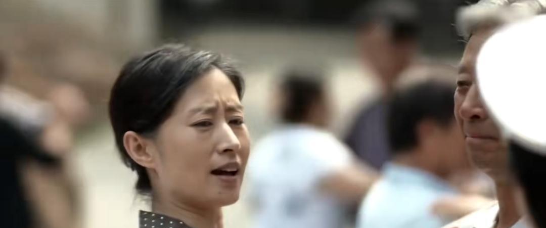 张桂英|父母爱情：张桂英突然离世是否跟丈夫王振彪有关系