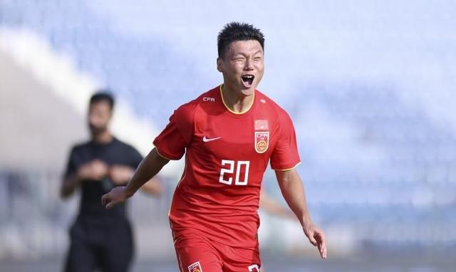 泰国队|迪拜杯！国奥队拼劲十足，4-2击败泰国队，2战1胜1负积3分