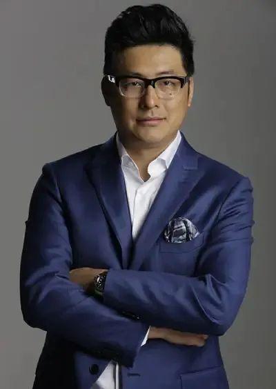 唐艺昕|小八卦,黄晓明,丁真,张雨绮,李湘,宋茜