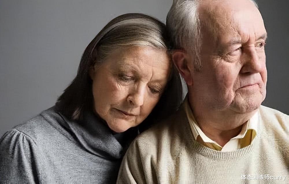 缺铁性贫血|人老了,不在于运动,不在于喝水,过了60岁,请牢记4项长寿准则