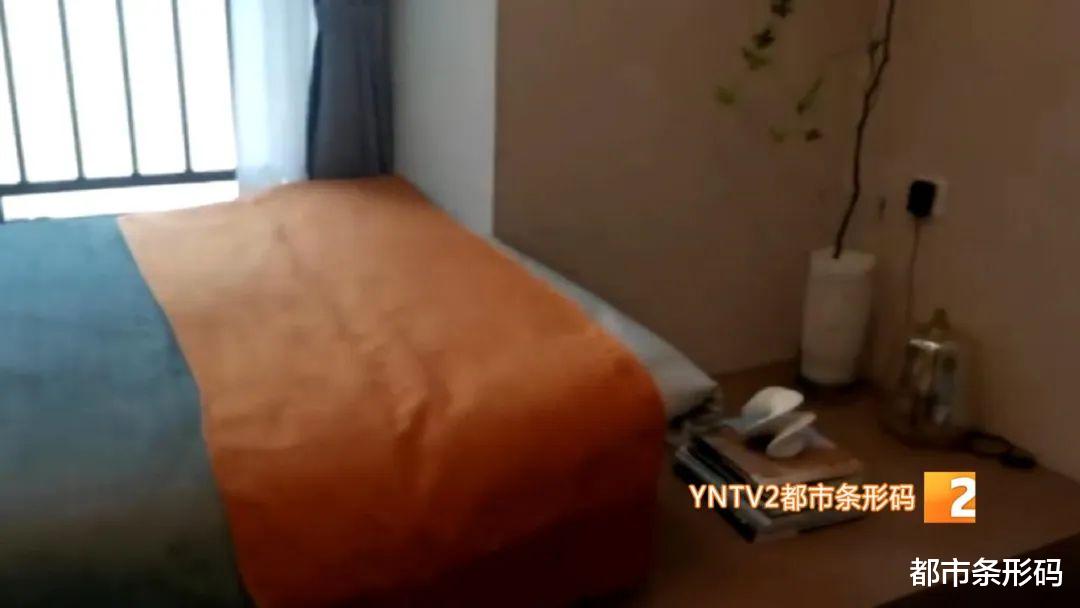 业主毫不知情!买的新房竟变样板房供参观?