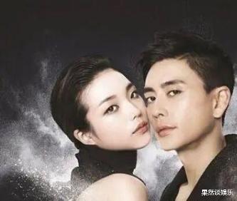 知否知否应是绿肥红瘦|胡杏儿结婚六年,“情场浪子”黄宗泽再没绯闻传出,破防了