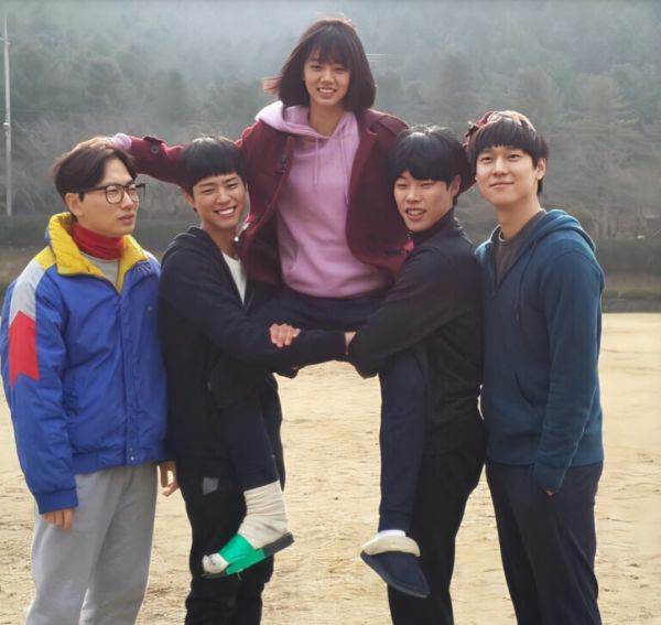 请回答1988|《请回答1988》:冬日必备好剧,温暖又治愈