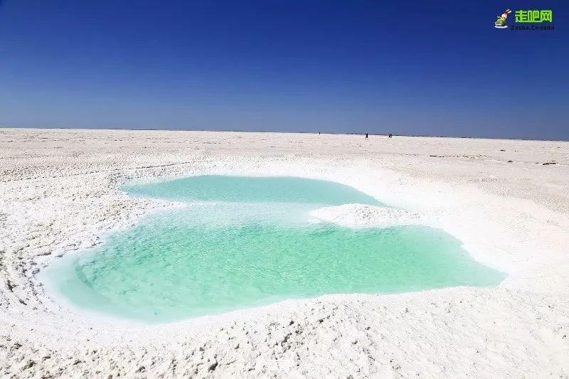 自驾|抓住暑假的尾巴！这14个最佳避暑目的地，景美人少不扎堆