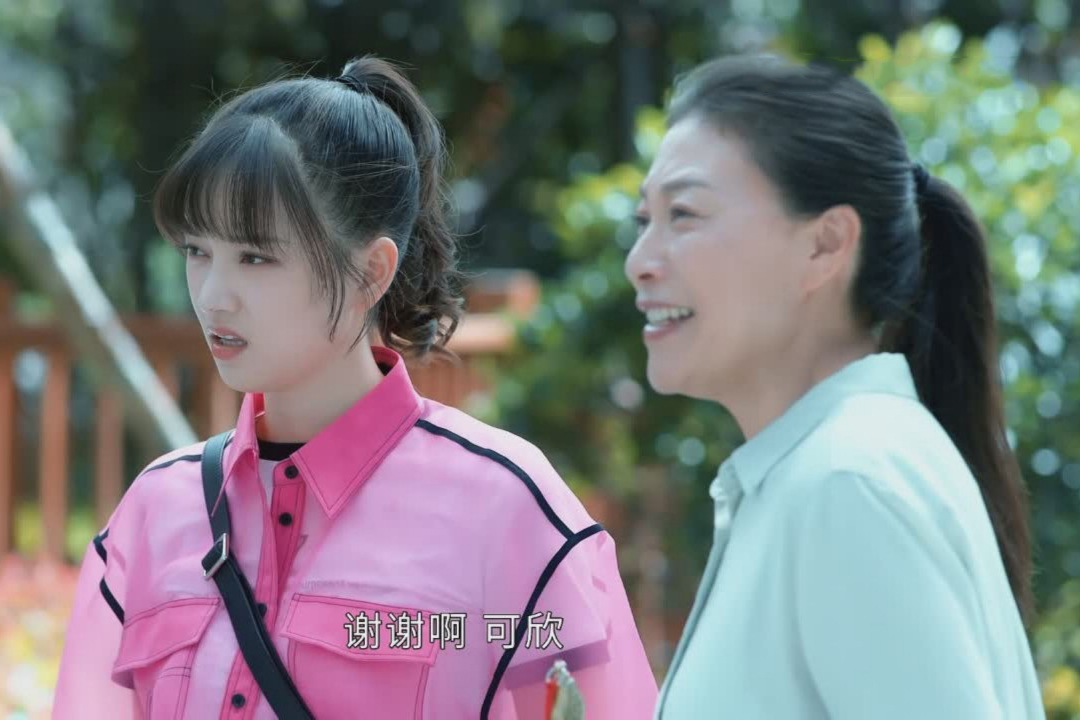 魏无羡|《婚姻的两种猜想》愚蠢又伪善的沈明宝,注定把杨争逼到颂文身边