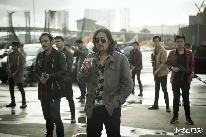 |全程无尿点，部部从头打到尾，这6部堪称动作片中的教科书