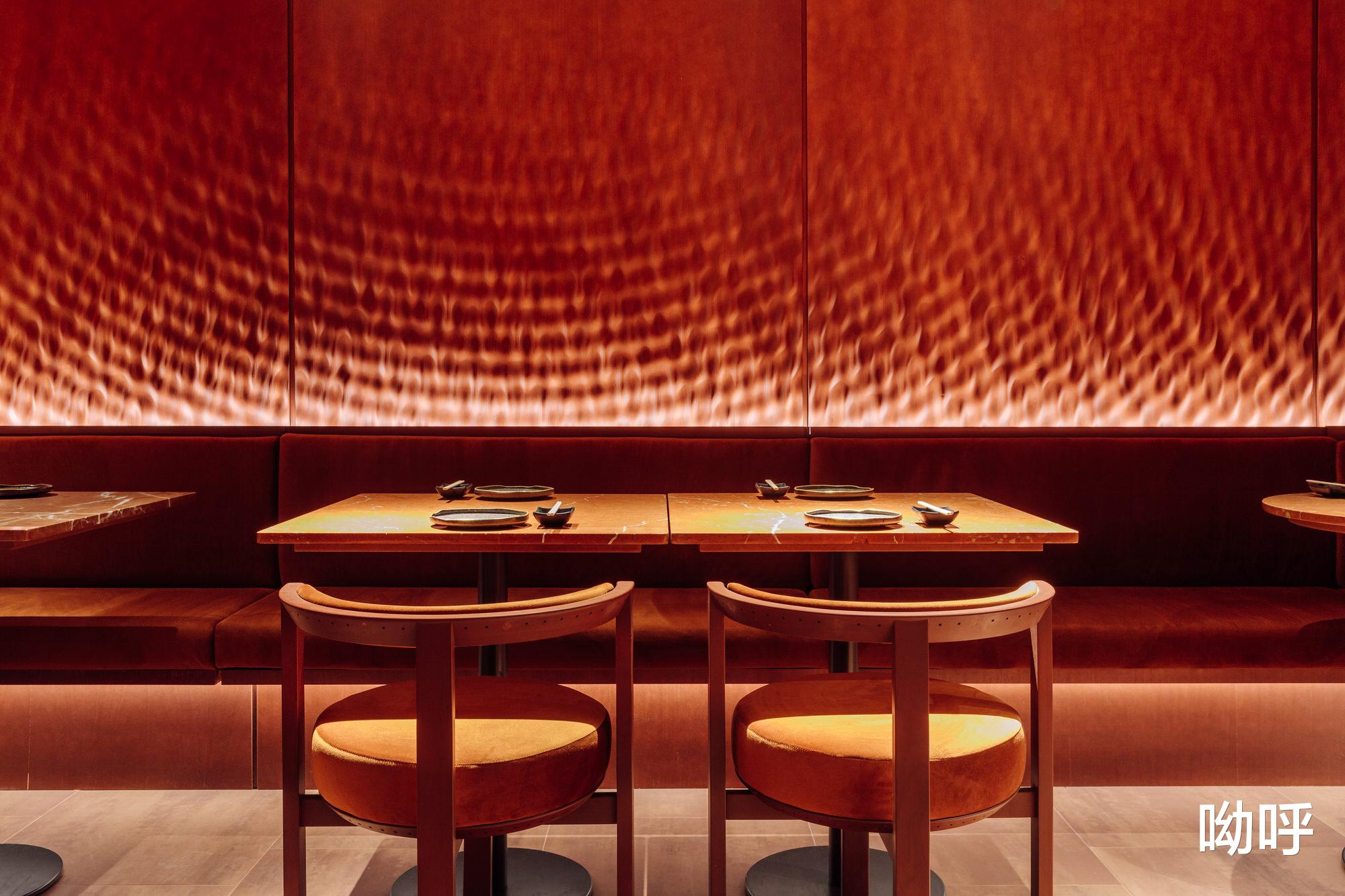 Spacegram丨里斯本的NóMADA餐厅