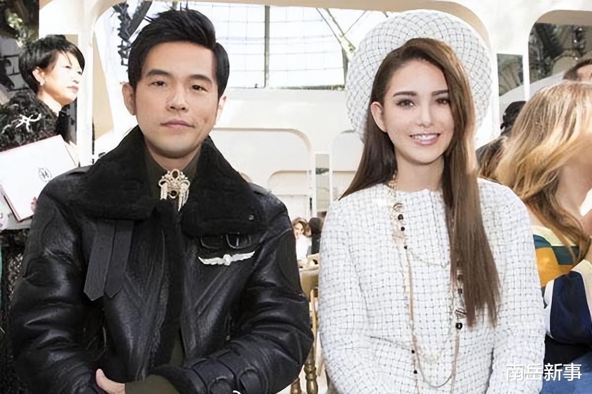 林峰|有种整容叫嫁对人,这8位女星婚后越来越美,最后一位让人羡慕