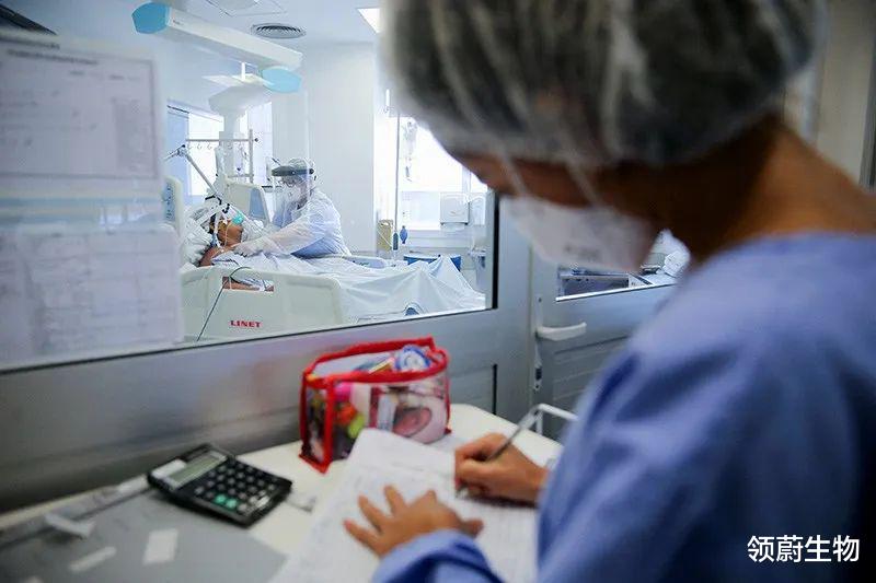治愈只是开始！新冠后遗症波及上亿患者？干细胞或成对抗新武器