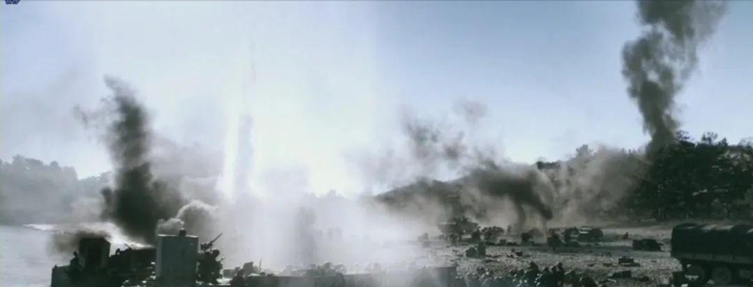 高地战|豆瓣8.5勇夺大钟奖《高地战》血淋淋的反战太触目惊心