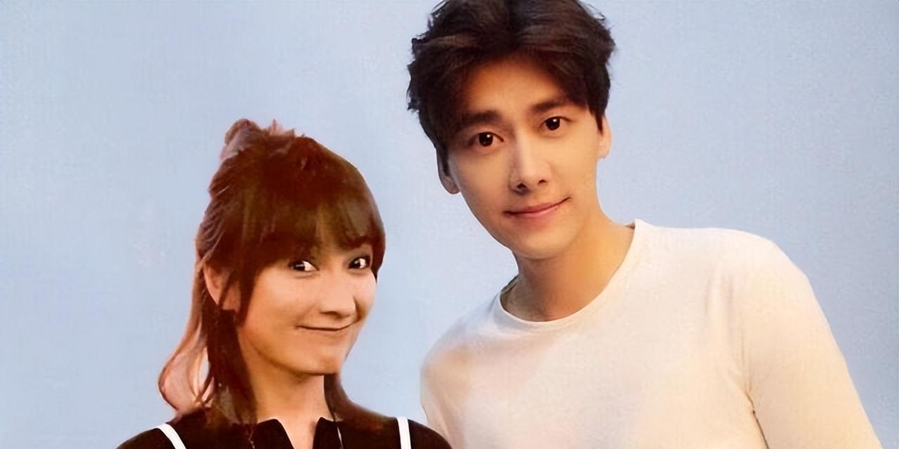 吴昕|李某峰污秽的感情史！没房被韩国女人抛弃，为攀吴昕连上12次快本