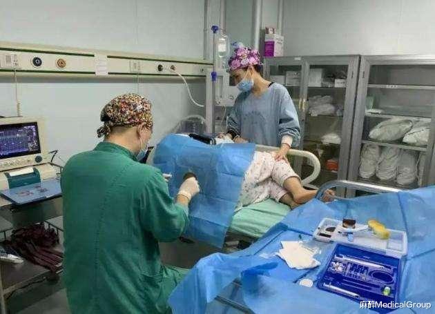 医生|手术室内的“有时去治愈......”一台令医生无奈与痛楚的手术