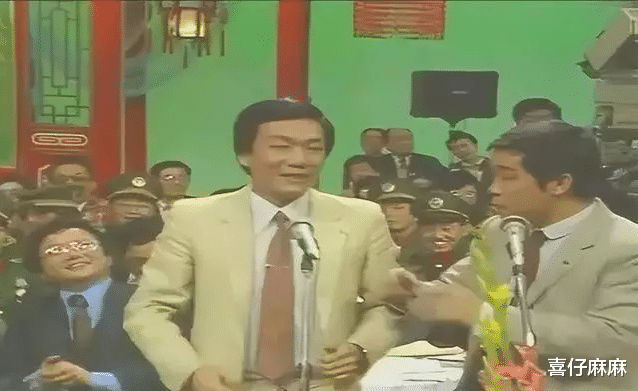 侯耀文|侯耀文为何宁肯代拉也不拜师马志明,网友:那时的少马爷远不够格