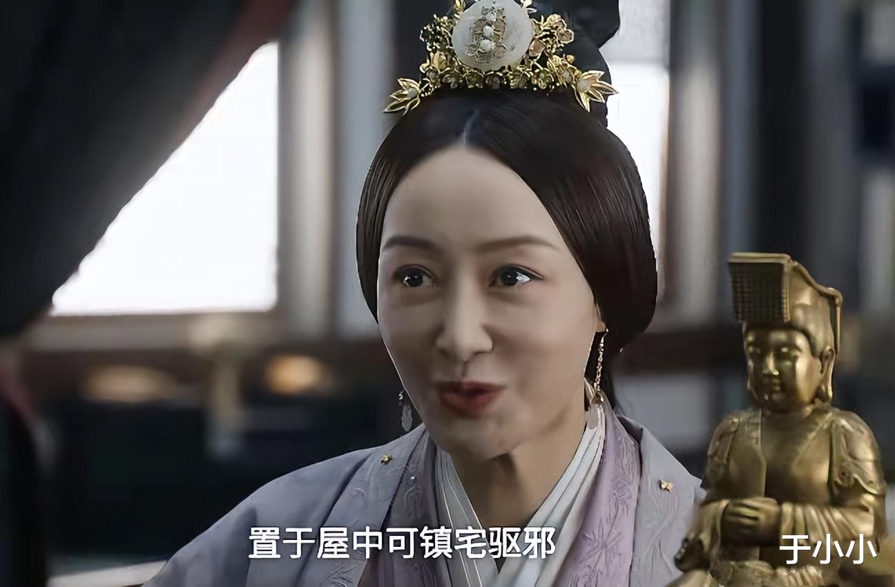 凌益|星汉灿烂：淳于氏上位的真相，比抢好姐妹老公更可恶